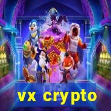 vx crypto