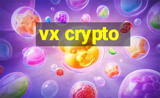 vx crypto