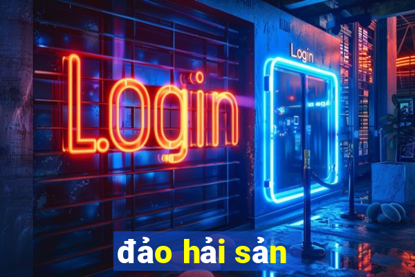 đảo hải sản