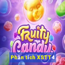 Phân tích XSTT4