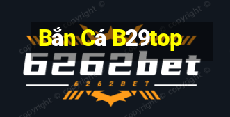 Bắn Cá B29top