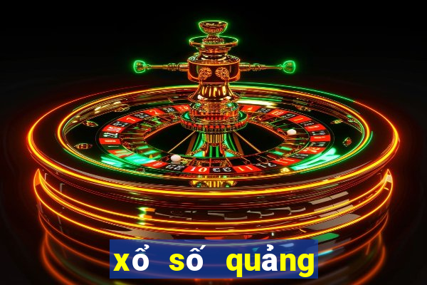 xổ số quảng ngãi ngày 25 tháng 5