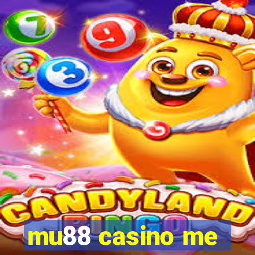 mu88 casino me