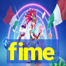 fime