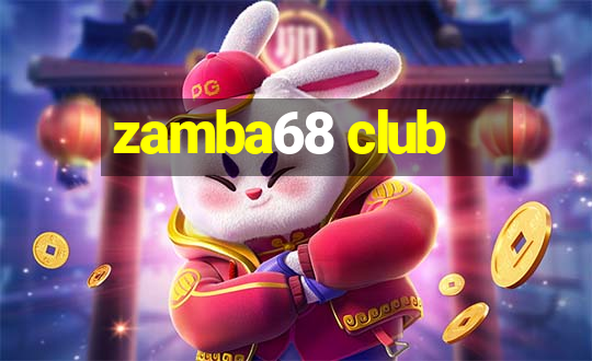 zamba68 club