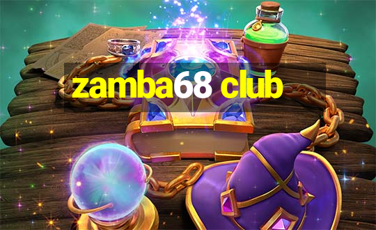 zamba68 club