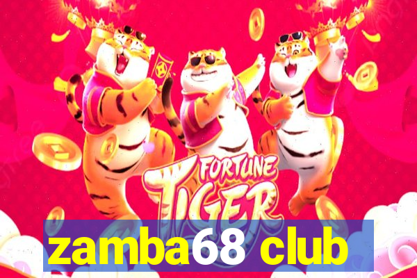 zamba68 club