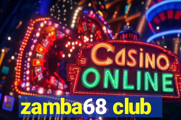 zamba68 club