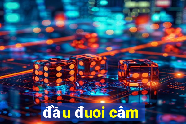 đầu đuoi câm