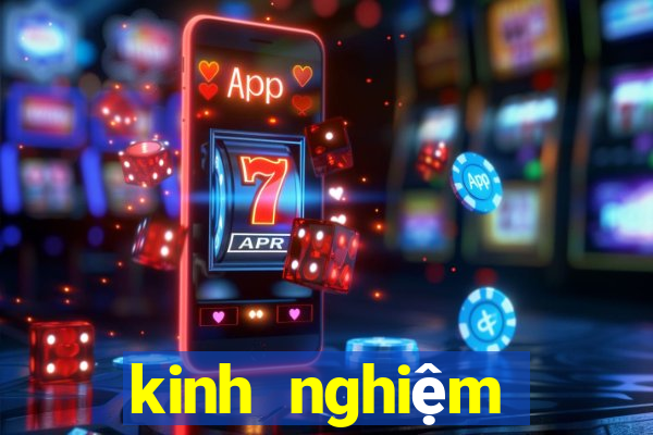 kinh nghiệm đánh 3 cây