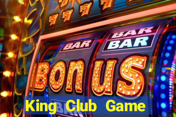 King Club Game Bài Online