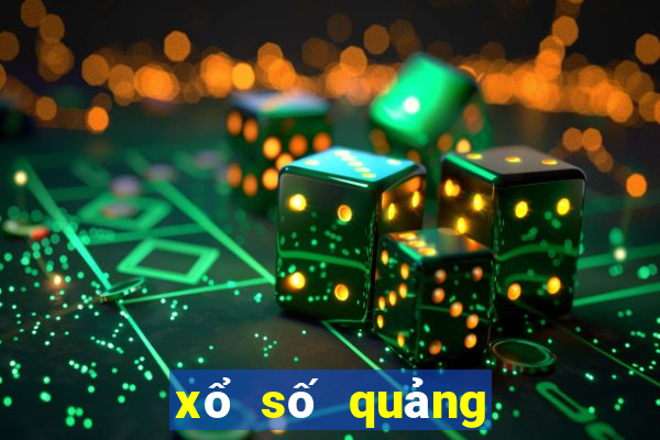 xổ số quảng nam 22 8 23