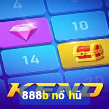 888b nổ hũ