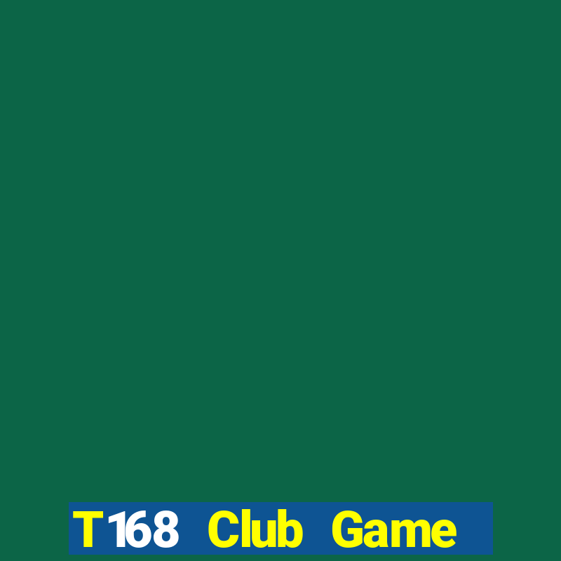 T168 Club Game Bài B88