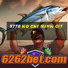 5778 Ho Chi Minh City