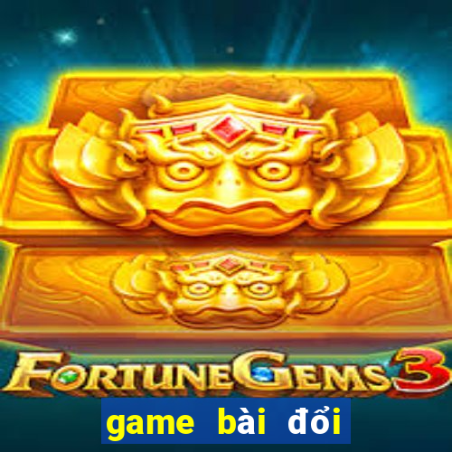 game bài đổi thưởng 89