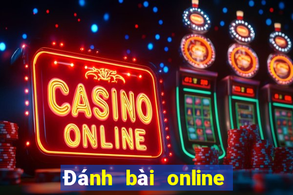 Đánh bài online đổi thưởng