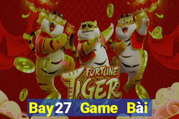 Bay27 Game Bài Có Code