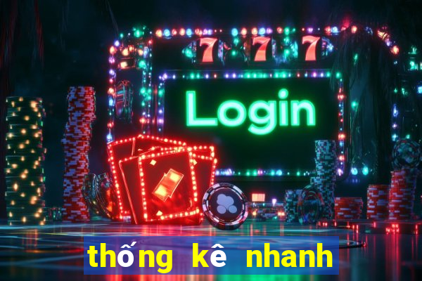 thống kê nhanh miền bắc