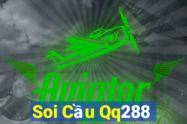 Soi Cầu Qq288