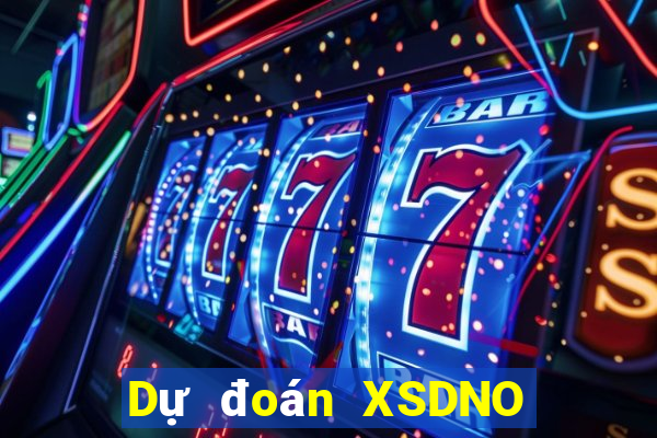 Dự đoán XSDNO ngày 16