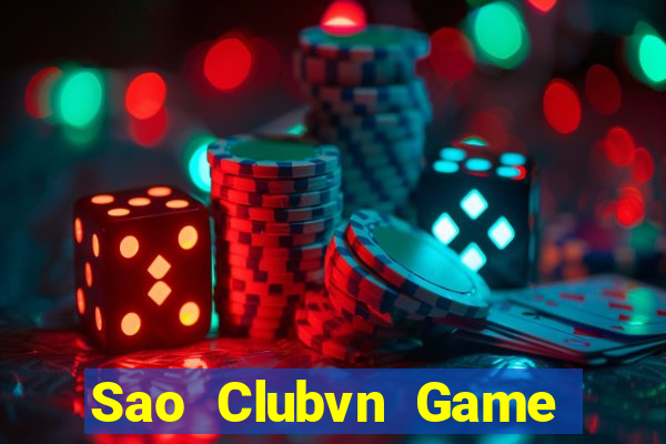 Sao Clubvn Game Bài Rikvip