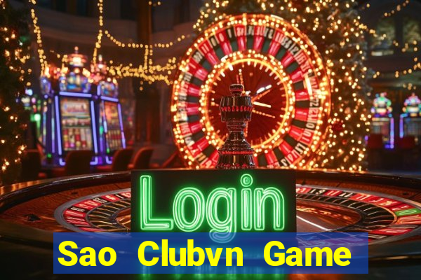 Sao Clubvn Game Bài Rikvip