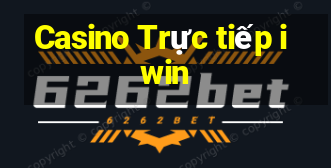 Casino Trực tiếp iwin