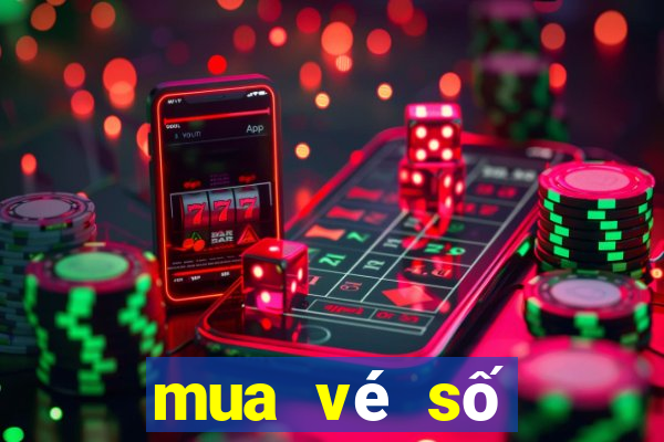 mua vé số miền bắc