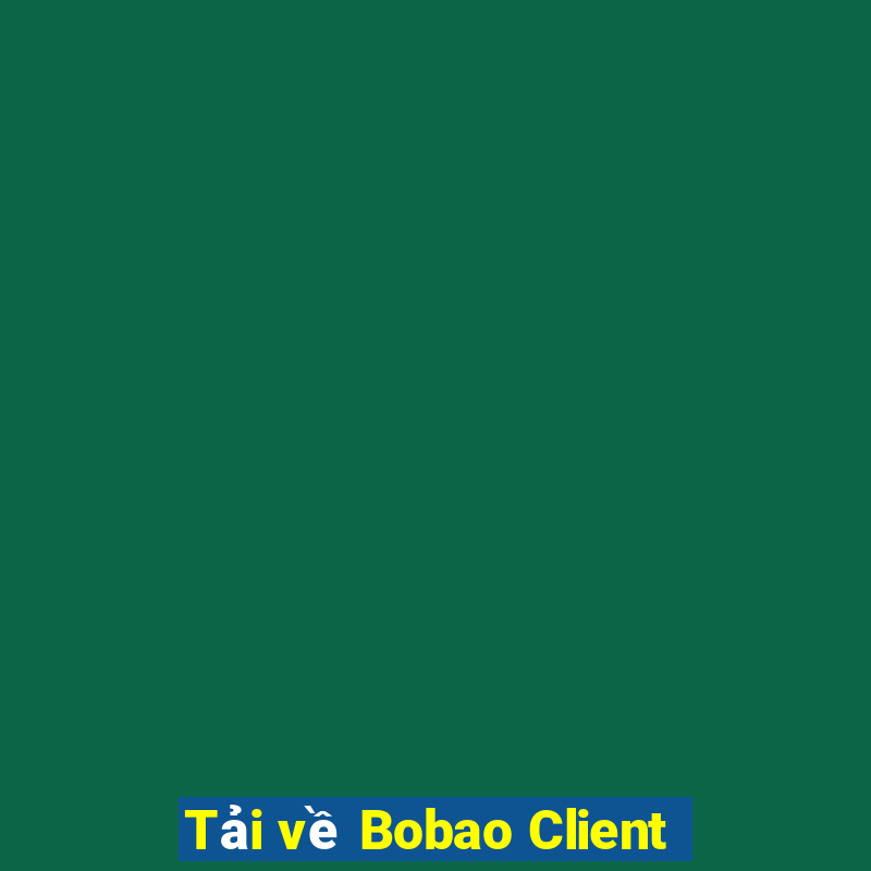 Tải về Bobao Client