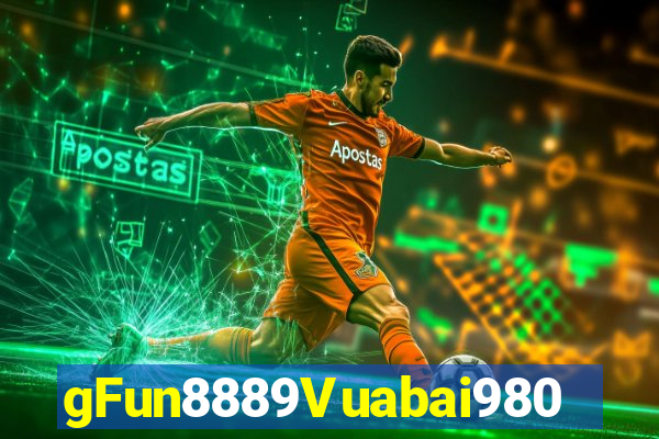 gFun8889Vuabai980 Nền tảng game680