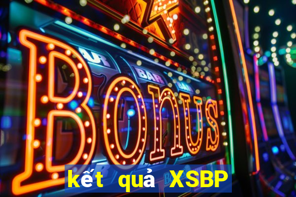 kết quả XSBP ngày 21