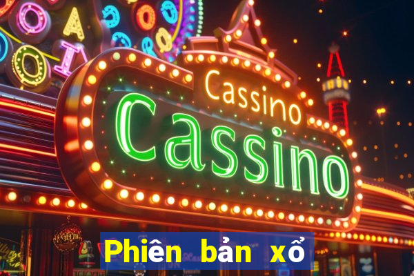 Phiên bản xổ số u9 ios