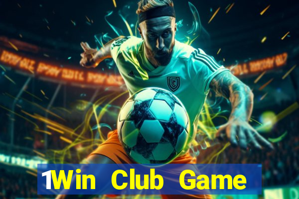 1Win Club Game Bài Online Miễn Phí