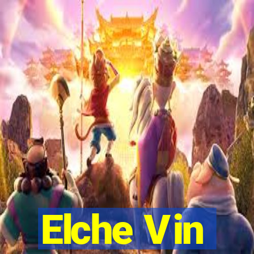 Elche Vin