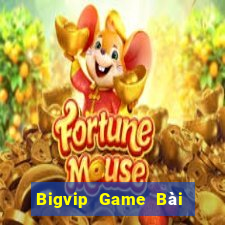 Bigvip Game Bài Mèo Nổ