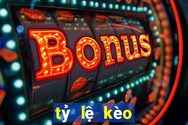 tỷ lệ kèo nhà cái hôm nay euro