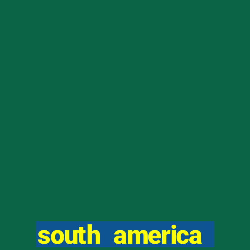 south america qualifiers 2026