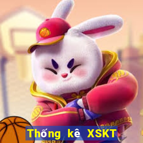 Thống kê XSKT ngày 21