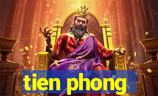 tien phong