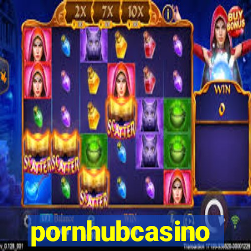 pornhubcasino