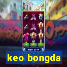 keo bongda