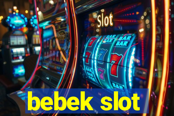 bebek slot