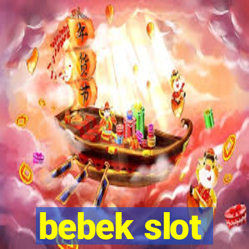 bebek slot