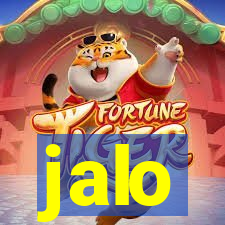 jalo