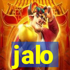 jalo