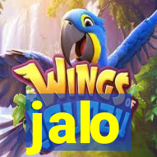 jalo