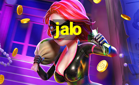 jalo