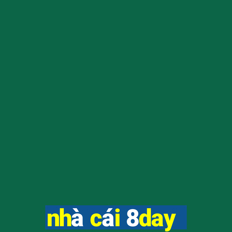 nhà cái 8day