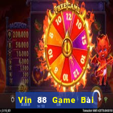 Vin 88 Game Bài Phái Mạnh